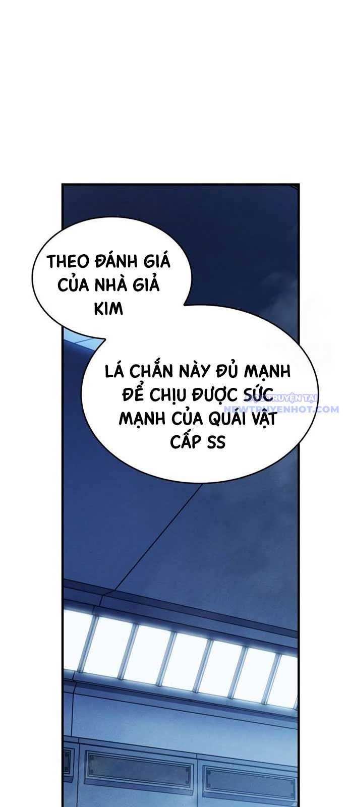 Hồi Quy Bằng Vương Quyền Chap 77 - Next Chap 78