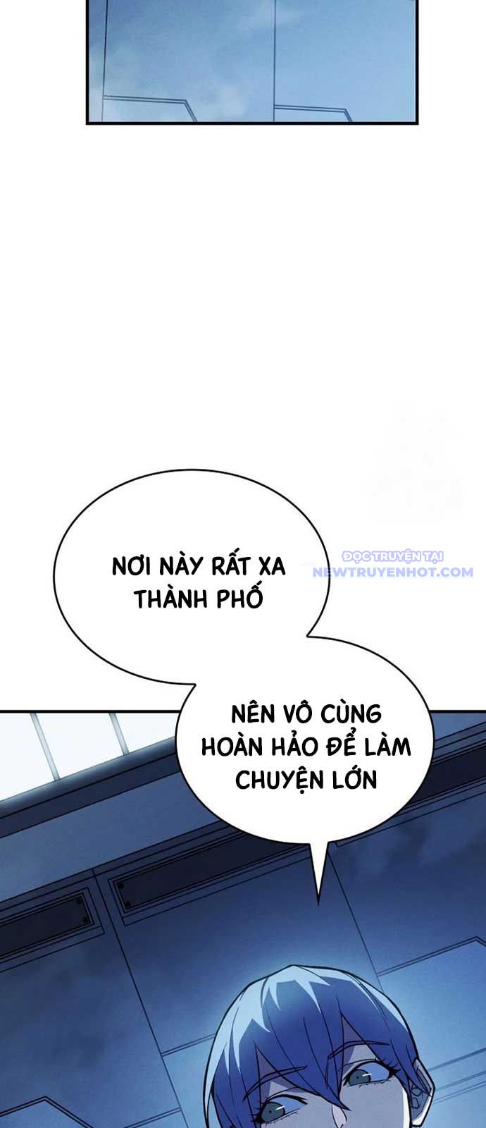 Hồi Quy Bằng Vương Quyền Chap 77 - Next Chap 78