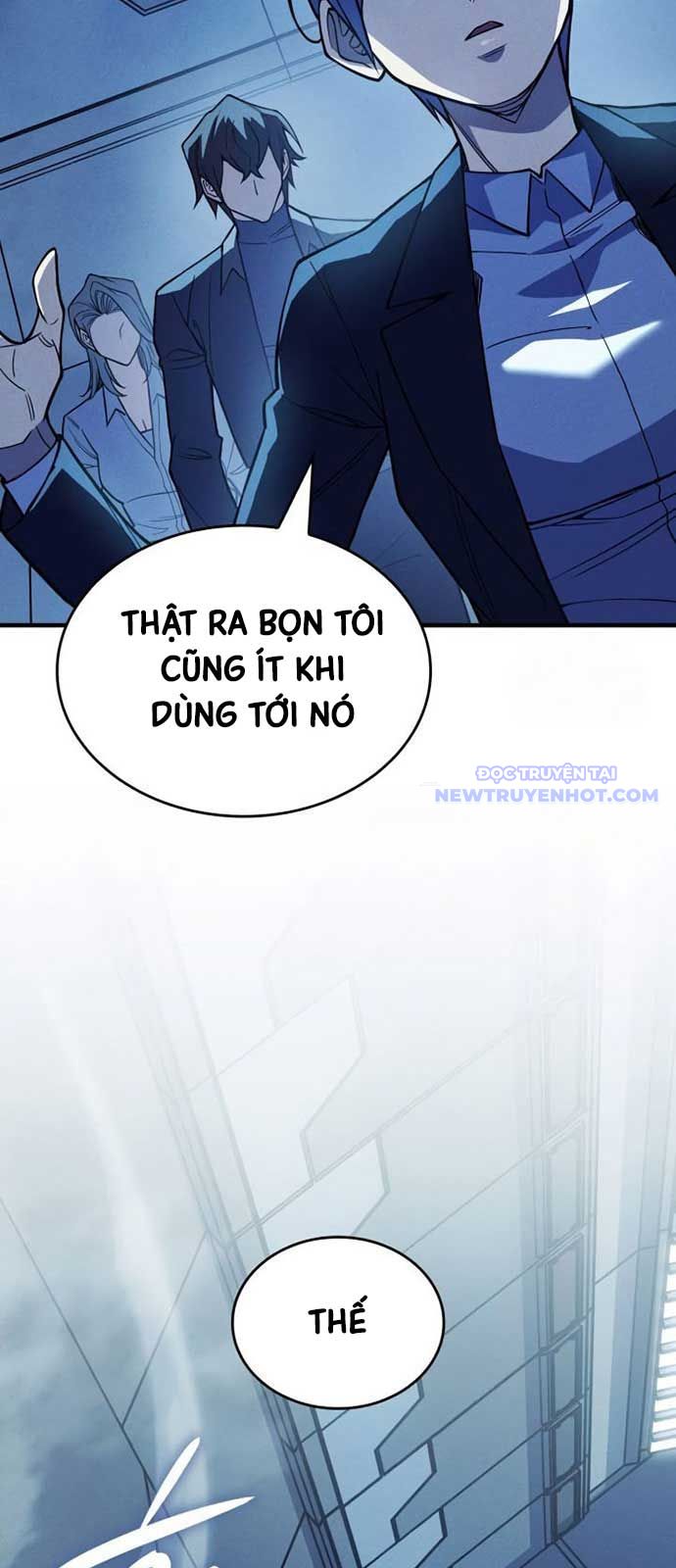 Hồi Quy Bằng Vương Quyền Chap 77 - Next Chap 78