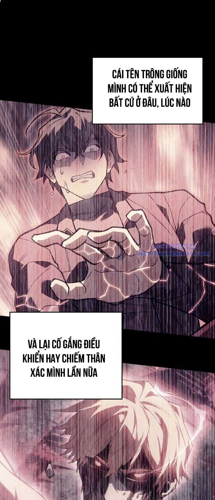 Hồi Quy Bằng Vương Quyền Chap 77 - Next Chap 78