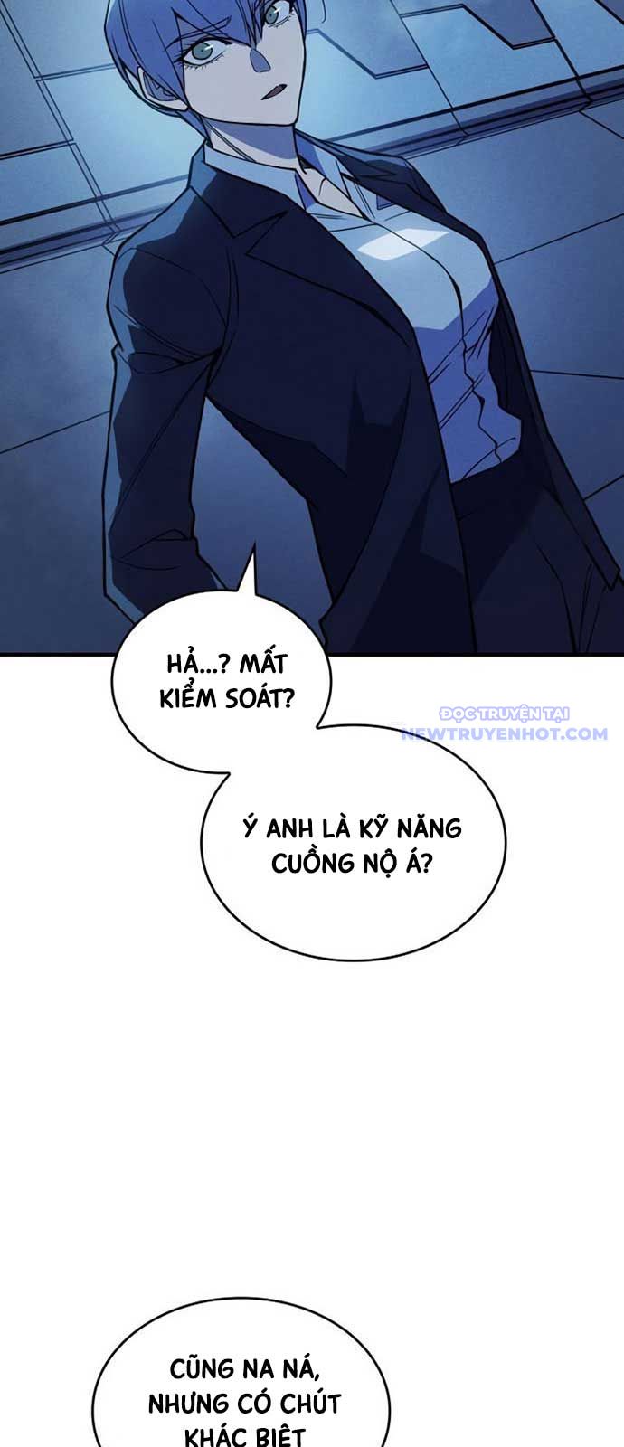 Hồi Quy Bằng Vương Quyền Chap 77 - Next Chap 78