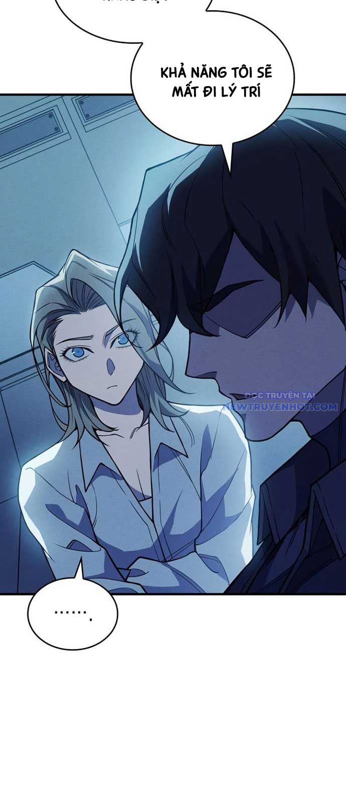 Hồi Quy Bằng Vương Quyền Chap 77 - Next Chap 78