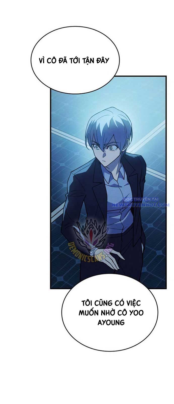 Hồi Quy Bằng Vương Quyền Chap 77 - Next Chap 78