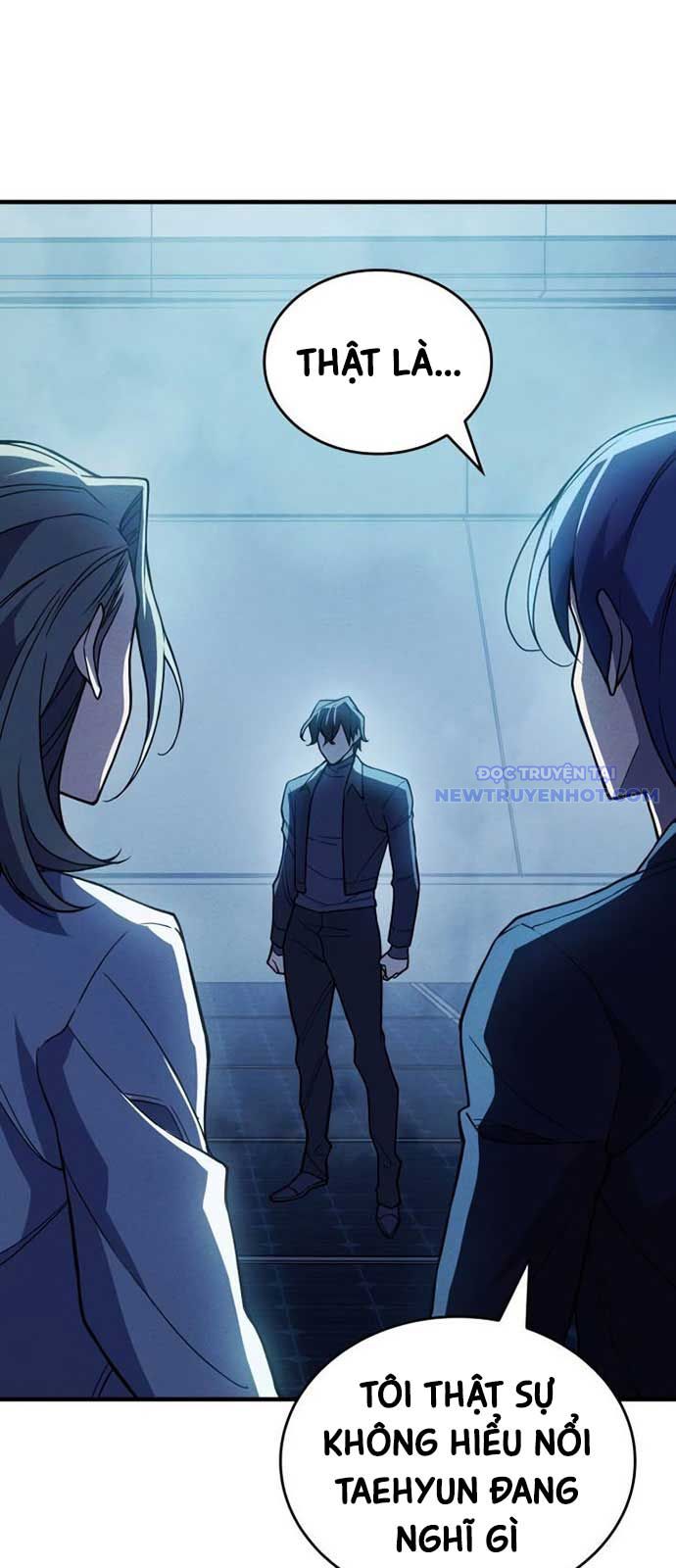Hồi Quy Bằng Vương Quyền Chap 77 - Next Chap 78