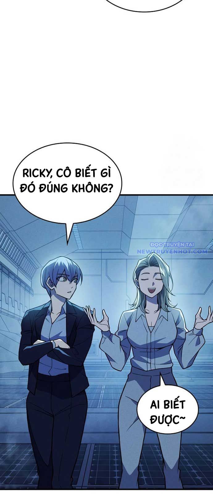 Hồi Quy Bằng Vương Quyền Chap 77 - Next Chap 78