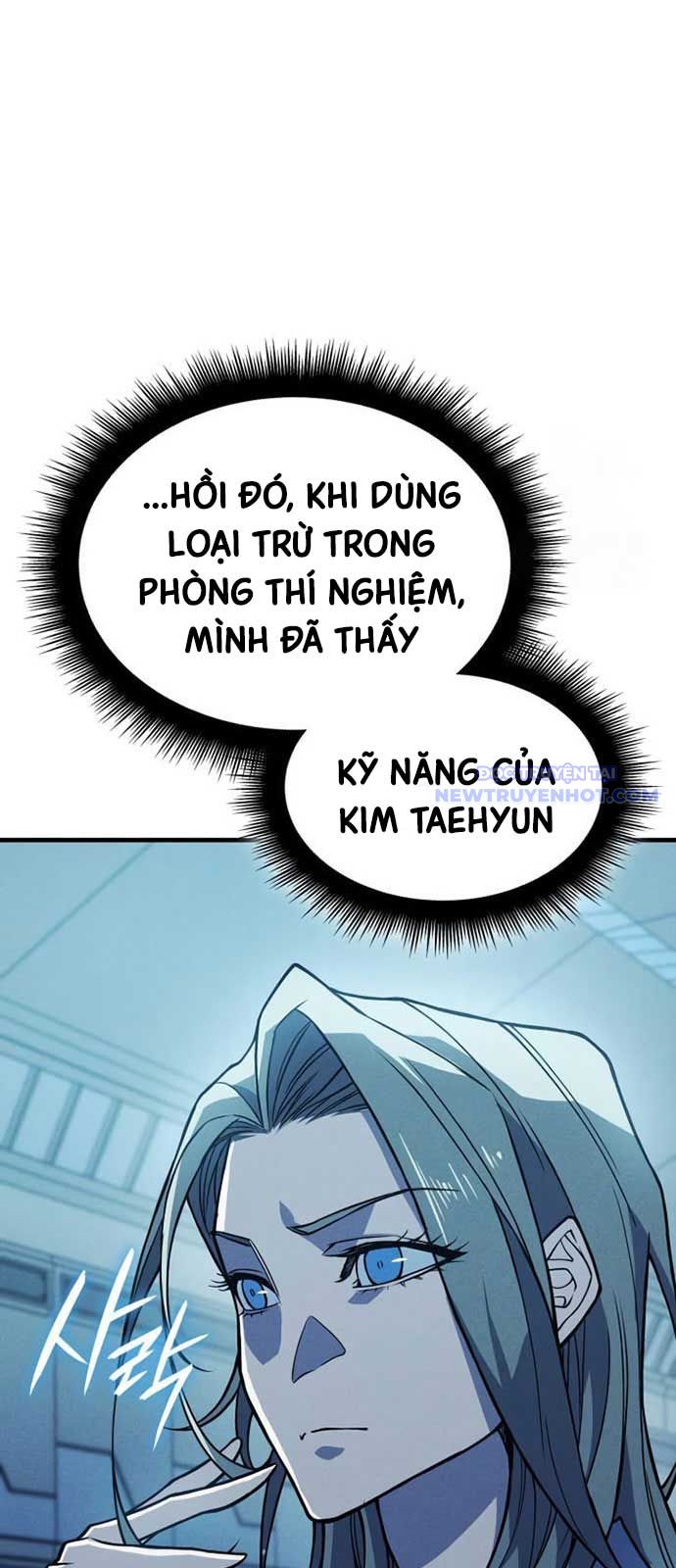 Hồi Quy Bằng Vương Quyền Chap 77 - Next Chap 78