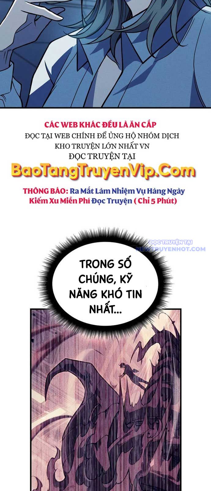 Hồi Quy Bằng Vương Quyền Chap 77 - Next Chap 78