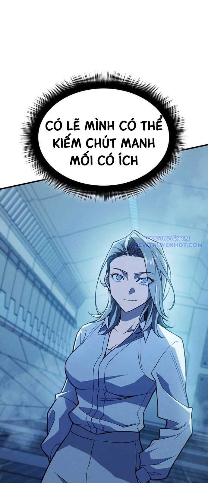 Hồi Quy Bằng Vương Quyền Chap 77 - Next Chap 78