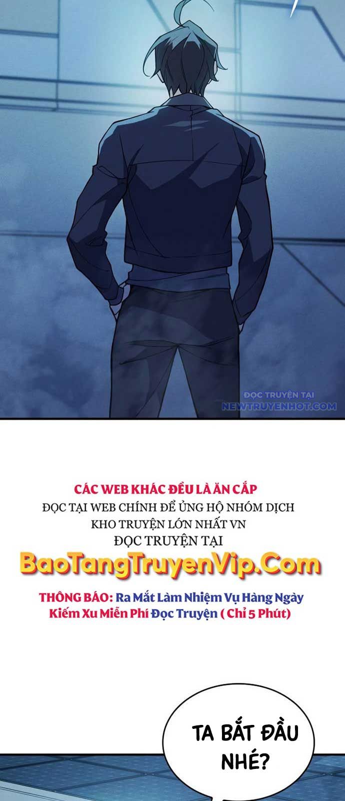 Hồi Quy Bằng Vương Quyền Chap 77 - Next Chap 78