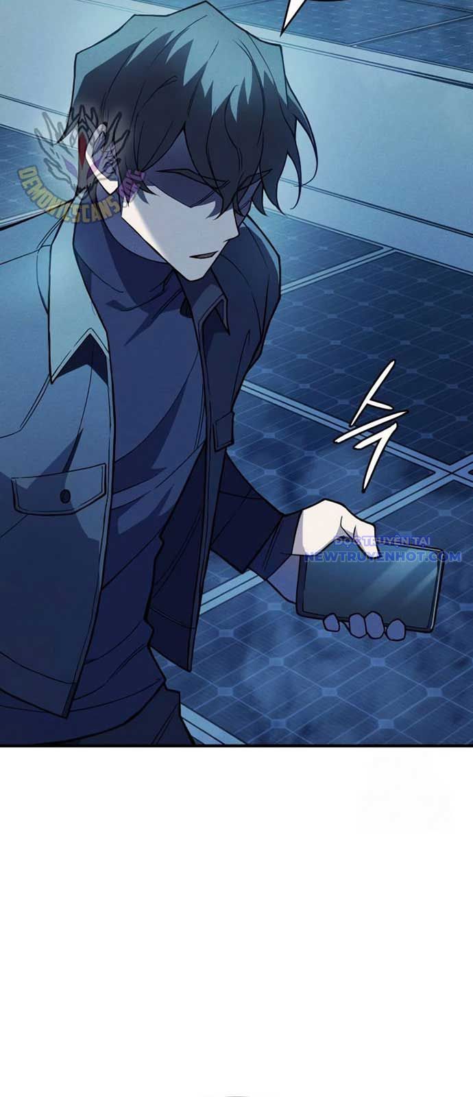 Hồi Quy Bằng Vương Quyền Chap 77 - Next Chap 78