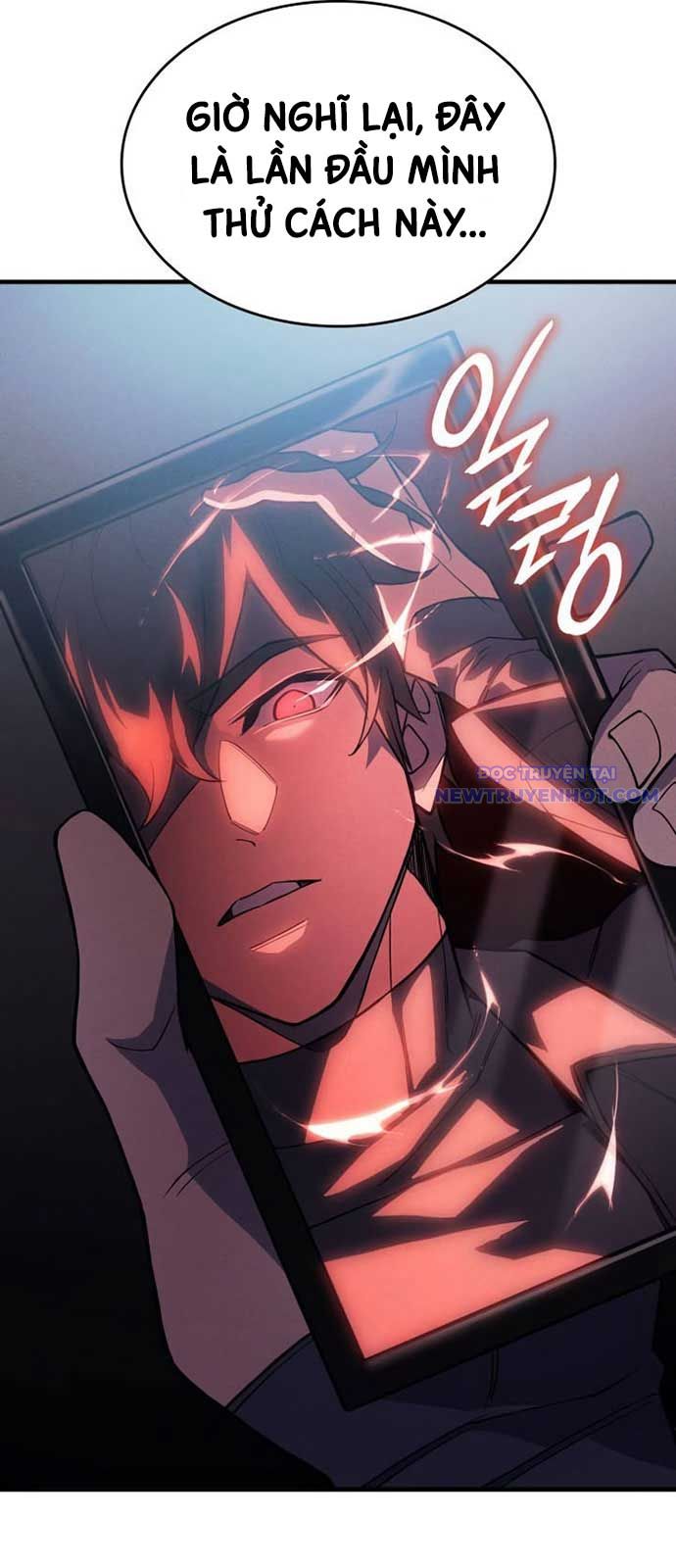Hồi Quy Bằng Vương Quyền Chap 77 - Next Chap 78