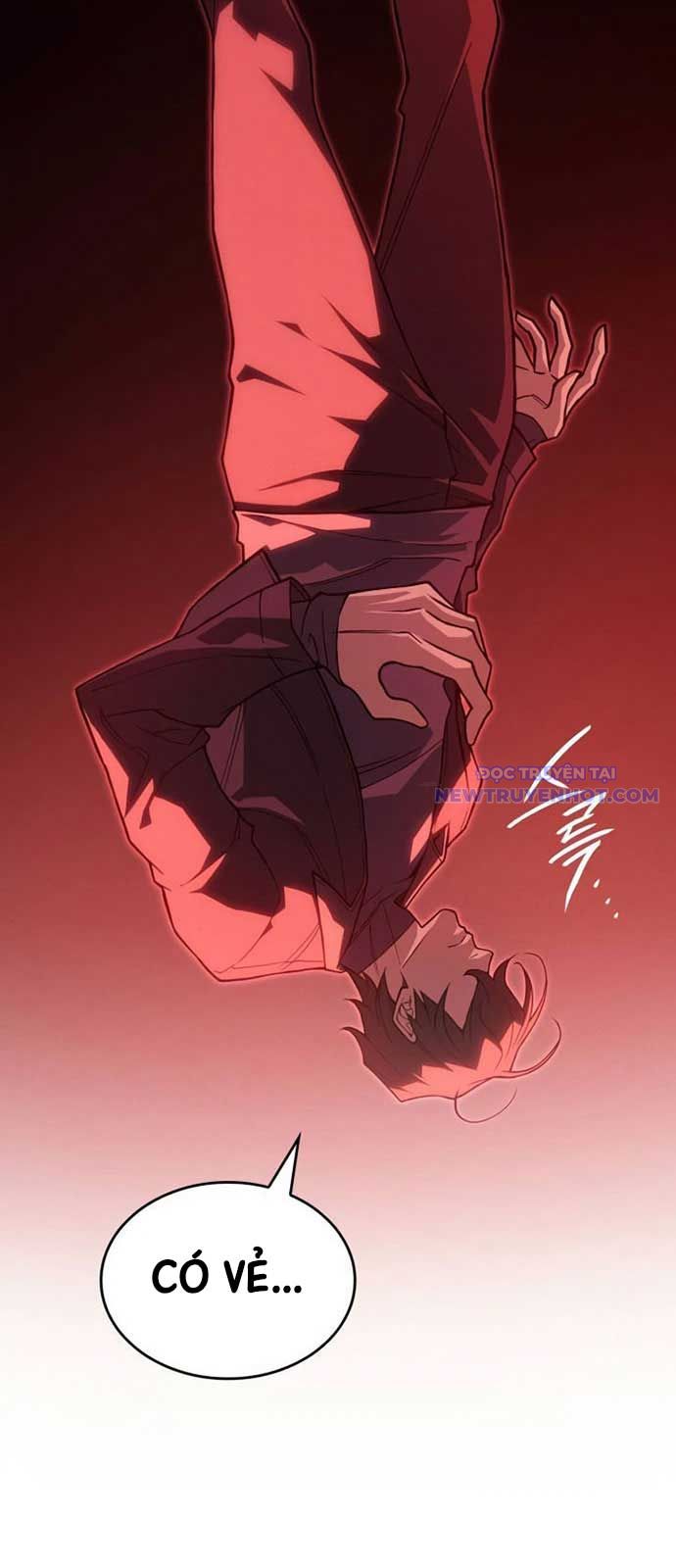 Hồi Quy Bằng Vương Quyền Chap 77 - Next Chap 78