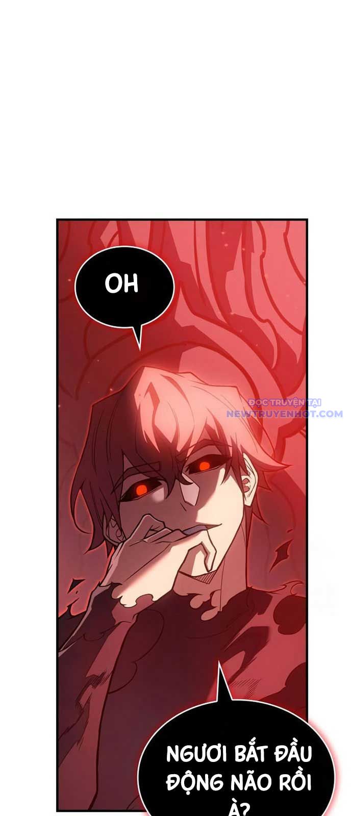 Hồi Quy Bằng Vương Quyền Chap 77 - Next Chap 78