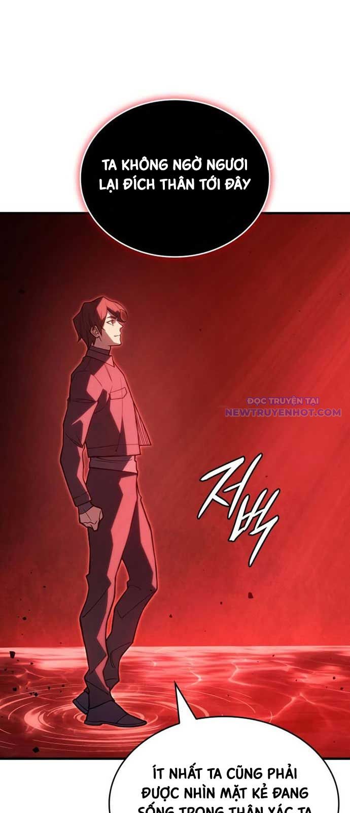 Hồi Quy Bằng Vương Quyền Chap 77 - Next Chap 78
