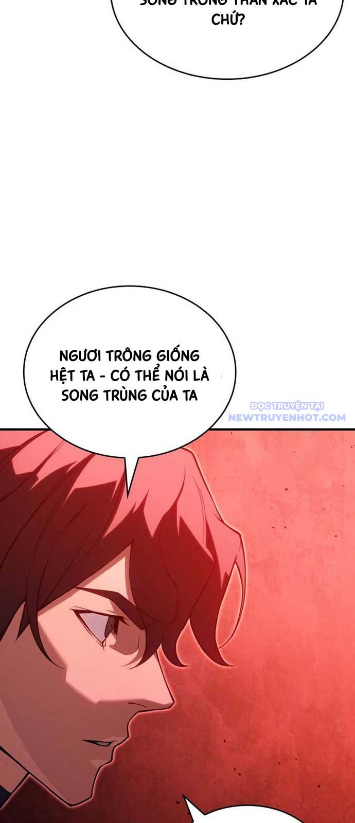 Hồi Quy Bằng Vương Quyền Chap 77 - Next Chap 78