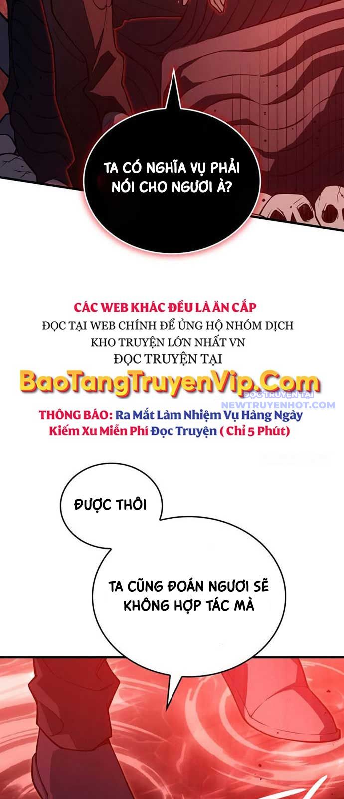 Hồi Quy Bằng Vương Quyền Chap 77 - Next Chap 78