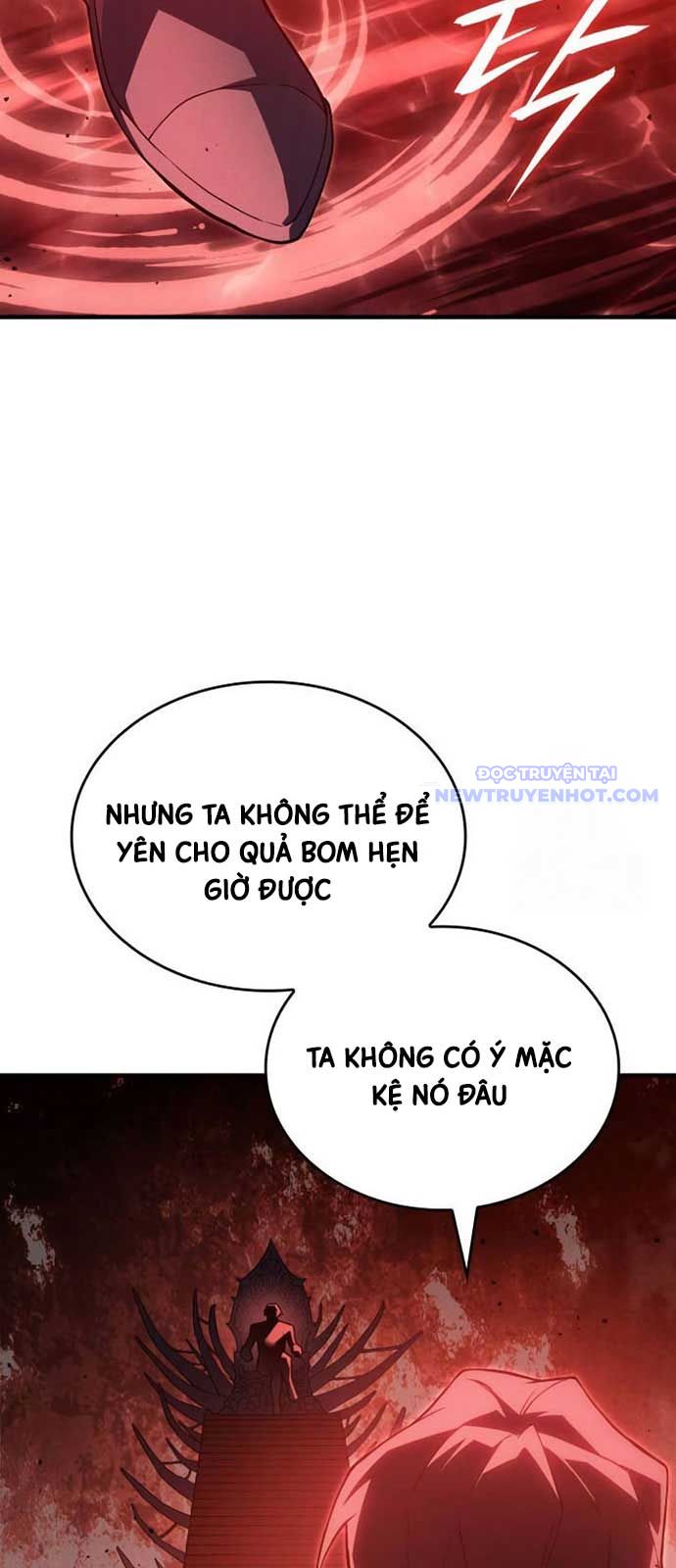 Hồi Quy Bằng Vương Quyền Chap 77 - Next Chap 78