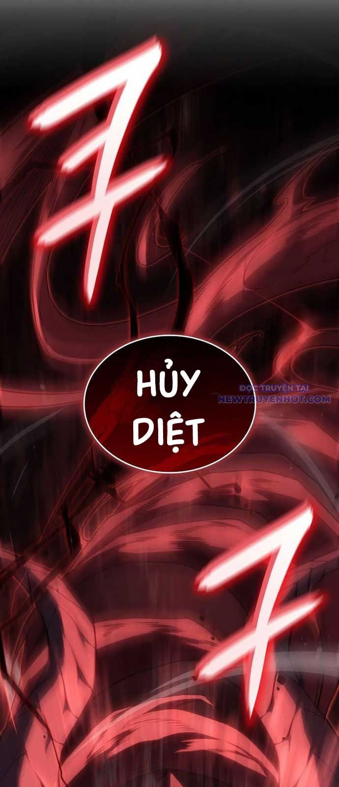 Hồi Quy Bằng Vương Quyền Chap 77 - Next Chap 78