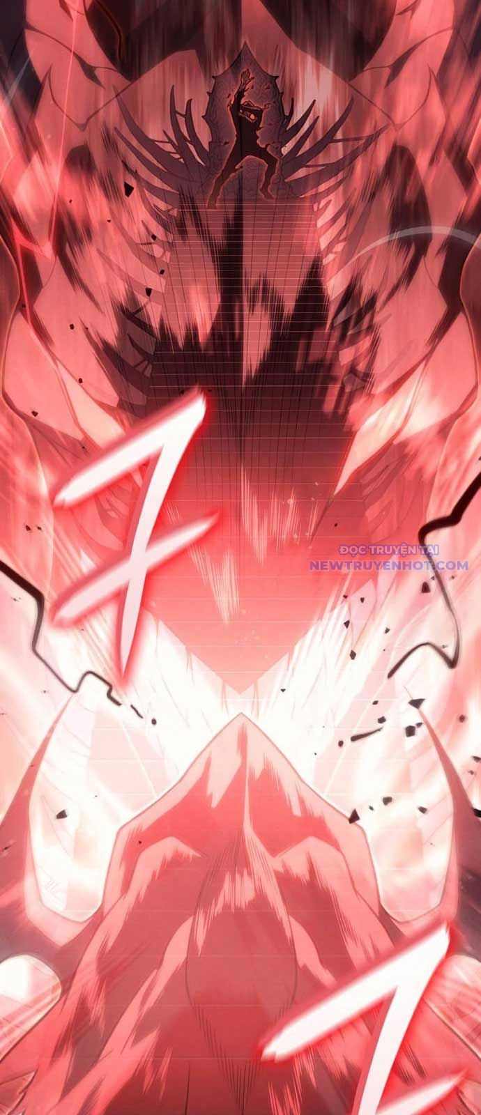 Hồi Quy Bằng Vương Quyền Chap 77 - Next Chap 78