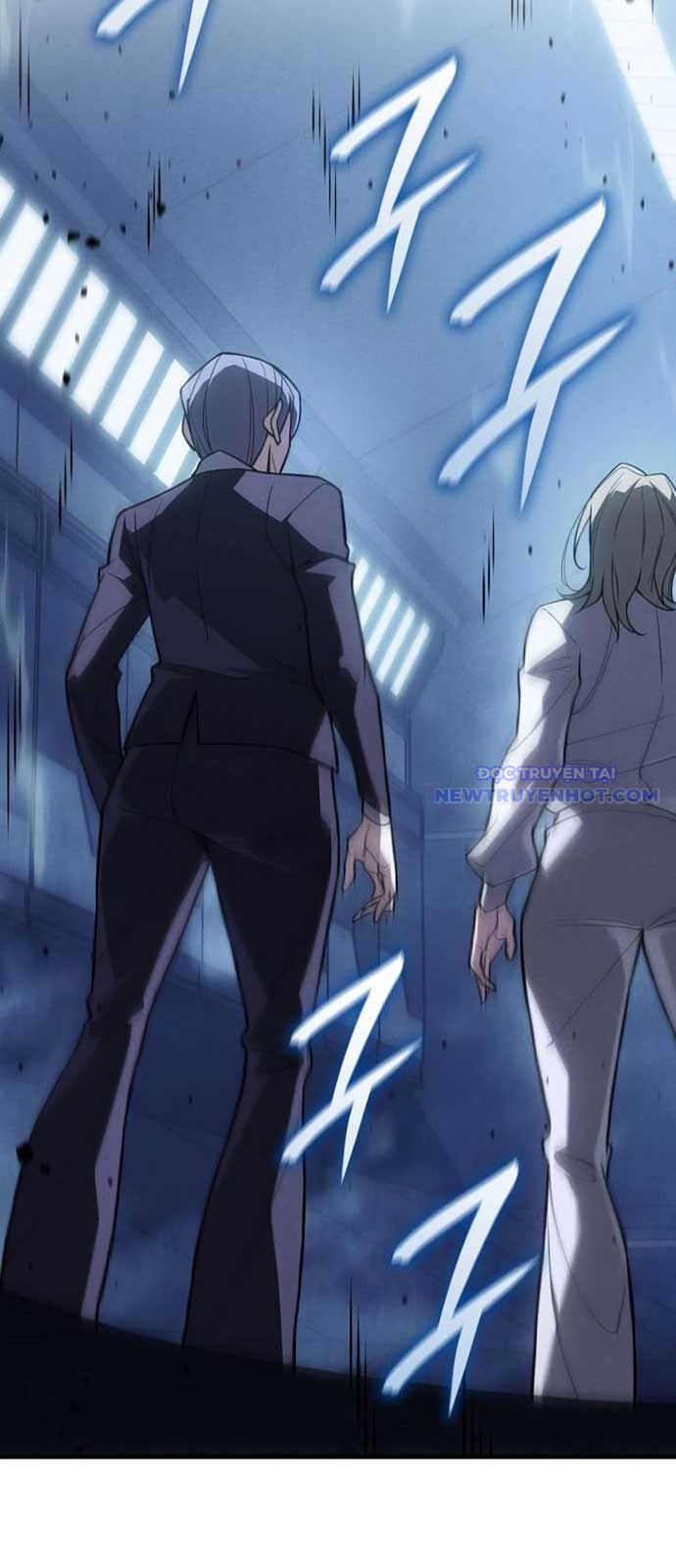 Hồi Quy Bằng Vương Quyền Chap 77 - Next Chap 78