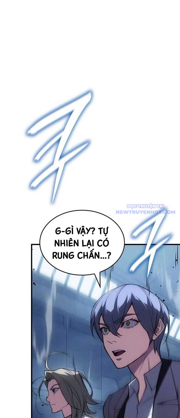 Hồi Quy Bằng Vương Quyền Chap 77 - Next Chap 78