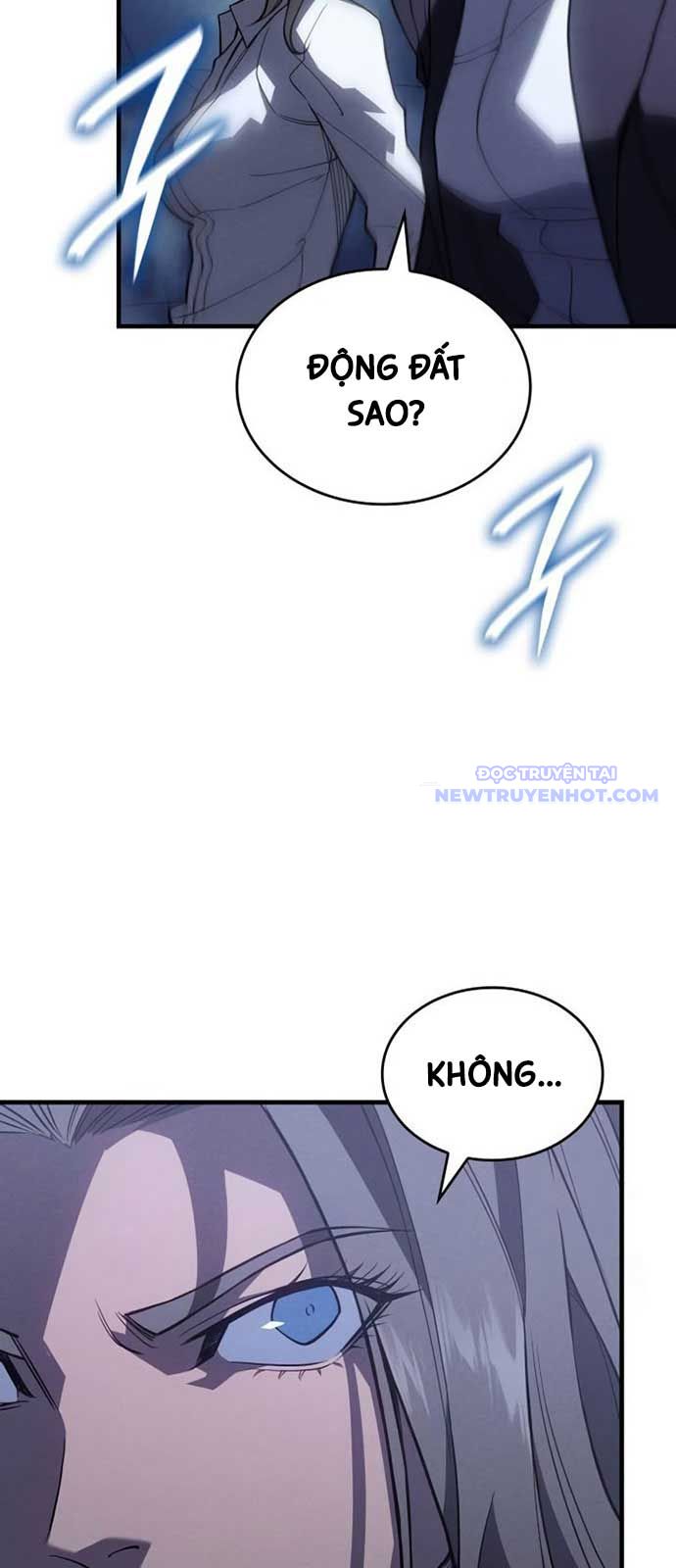 Hồi Quy Bằng Vương Quyền Chap 77 - Next Chap 78