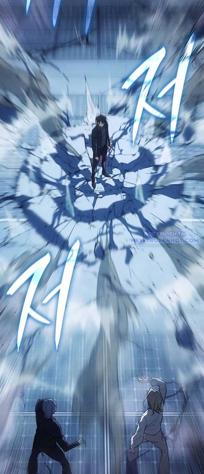 Hồi Quy Bằng Vương Quyền Chap 77 - Next Chap 78