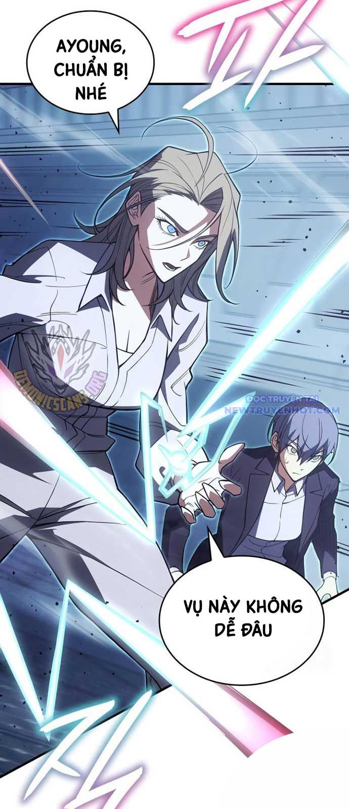 Hồi Quy Bằng Vương Quyền Chap 77 - Next Chap 78