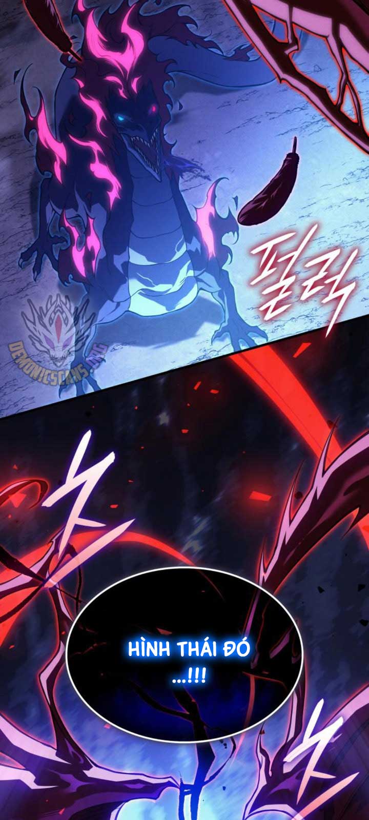 Hồi Quy Bằng Vương Quyền Chap 82 - Next Chap 83