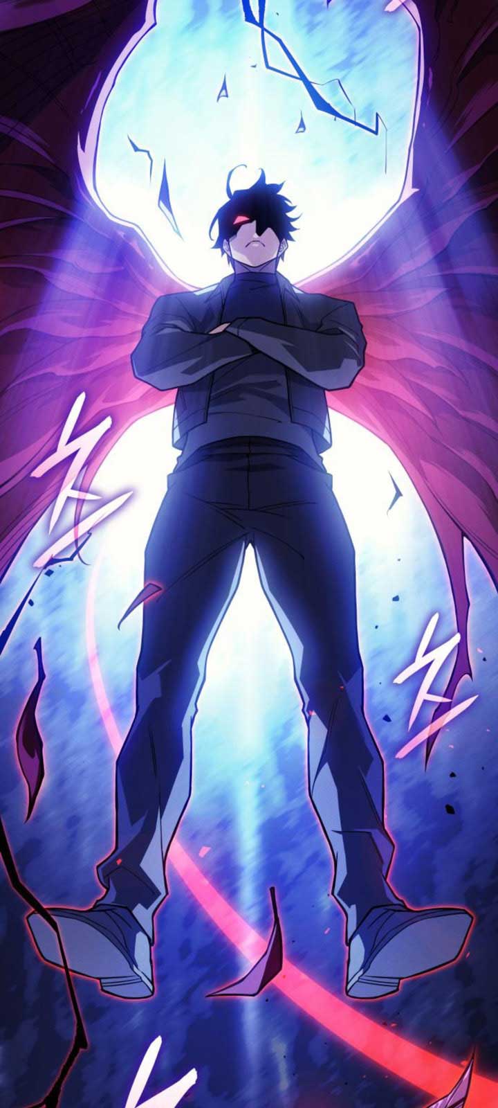 Hồi Quy Bằng Vương Quyền Chap 82 - Next Chap 83