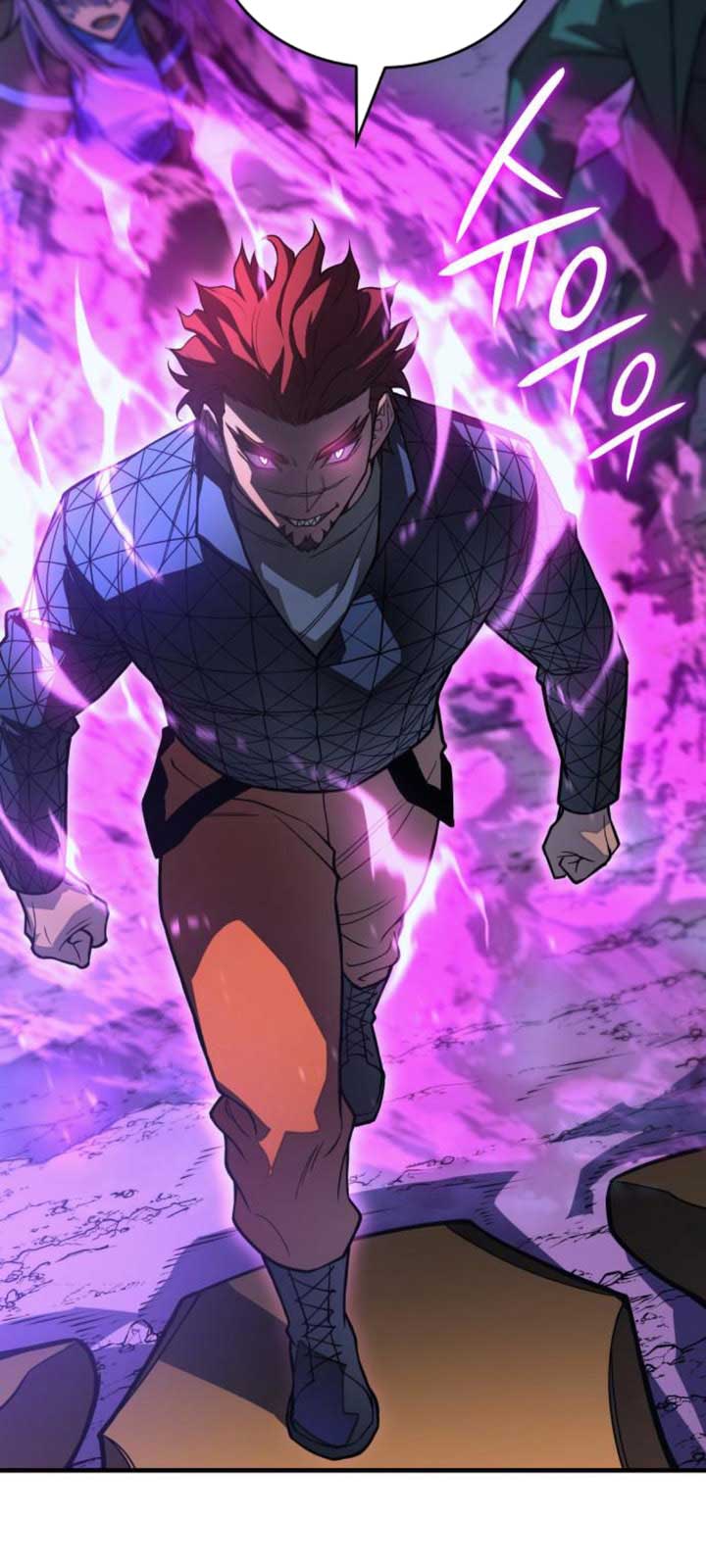 Hồi Quy Bằng Vương Quyền Chap 82 - Next Chap 83