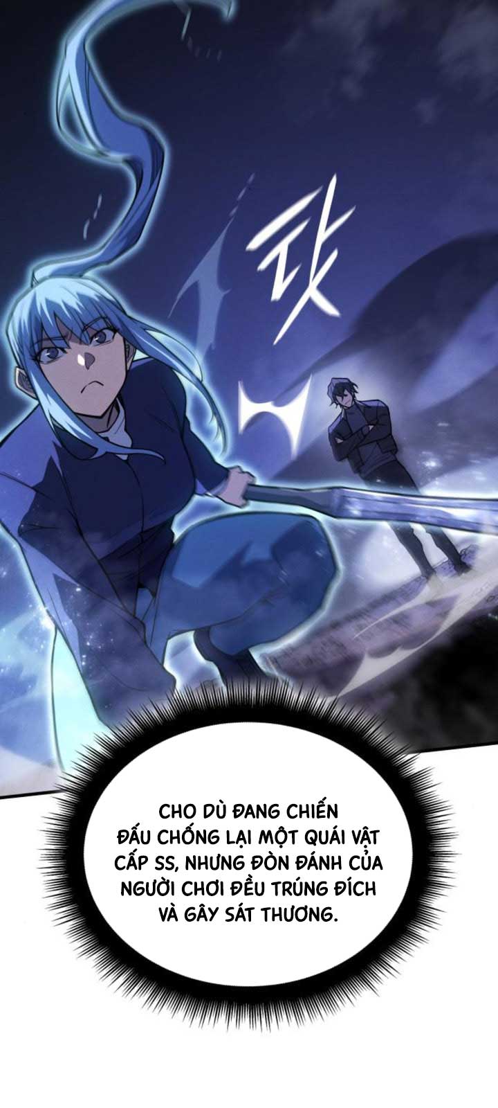 Hồi Quy Bằng Vương Quyền Chap 82 - Next Chap 83