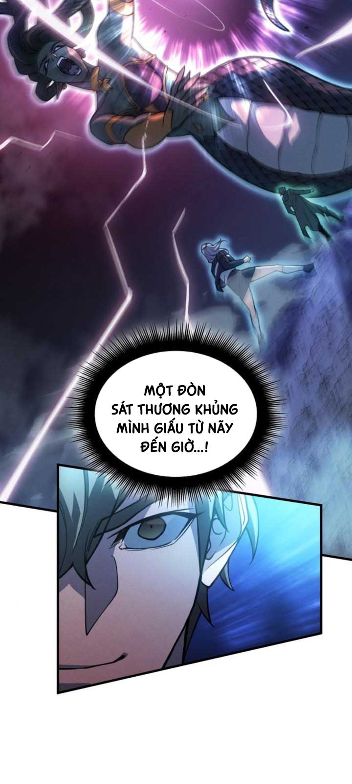 Hồi Quy Bằng Vương Quyền Chap 82 - Next Chap 83