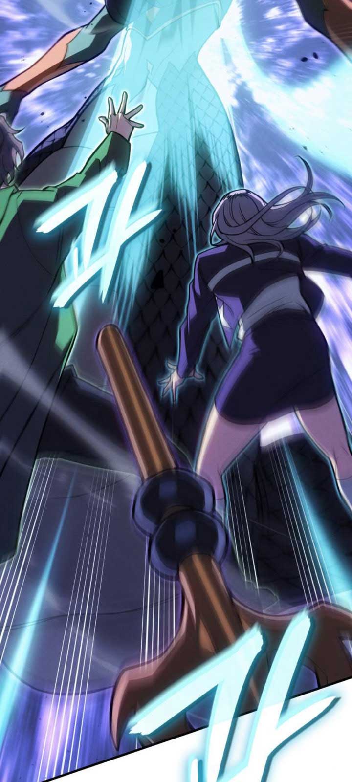 Hồi Quy Bằng Vương Quyền Chap 82 - Next Chap 83