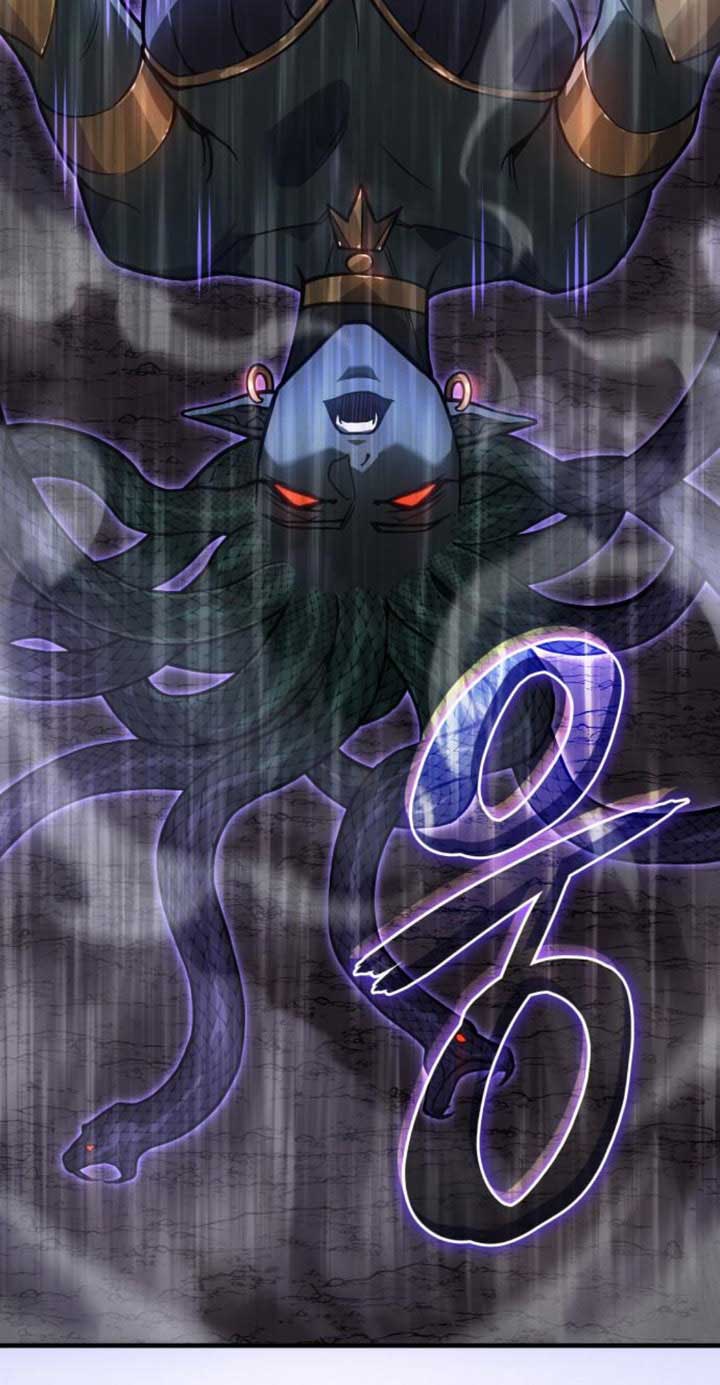 Hồi Quy Bằng Vương Quyền Chap 82 - Next Chap 83