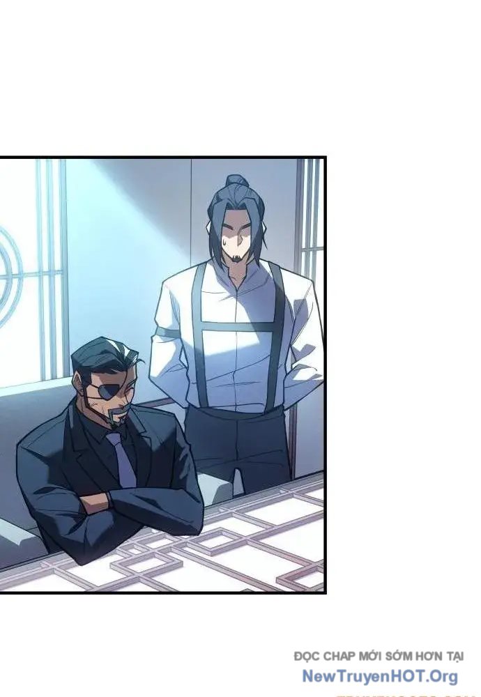Hồi Quy Bằng Vương Quyền Chap 84 - Next Chap 85