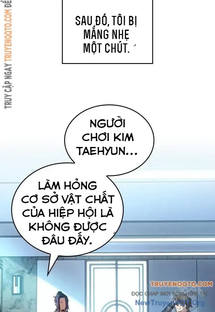 Hồi Quy Bằng Vương Quyền Chap 84 - Next Chap 85