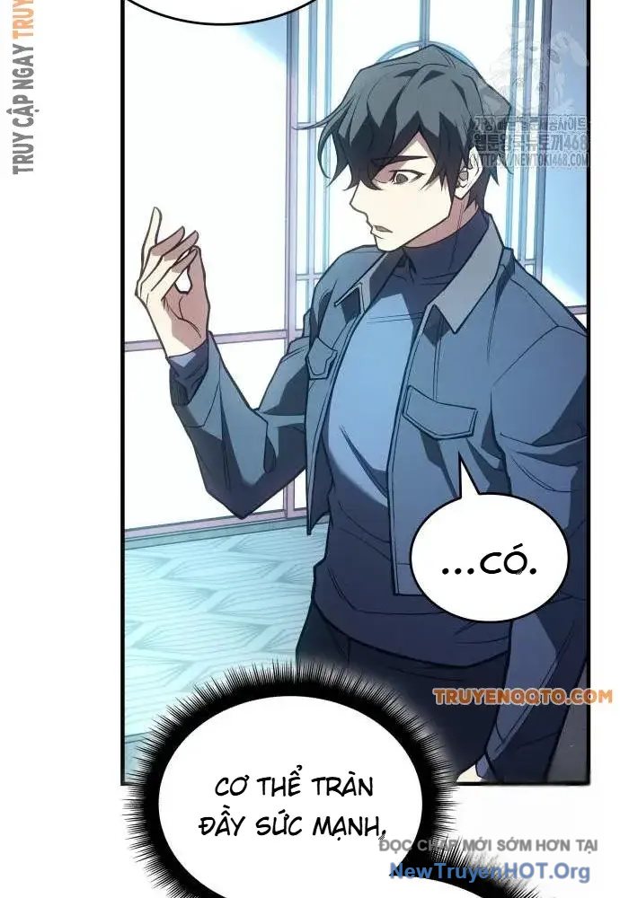 Hồi Quy Bằng Vương Quyền Chap 84 - Next Chap 85