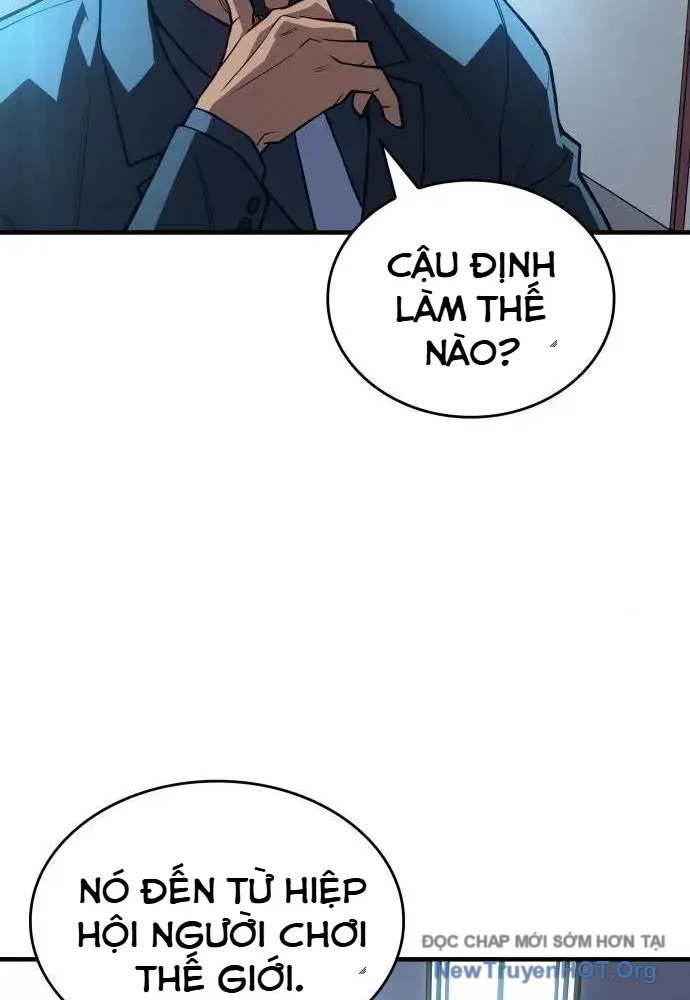 Hồi Quy Bằng Vương Quyền Chap 84 - Next Chap 85