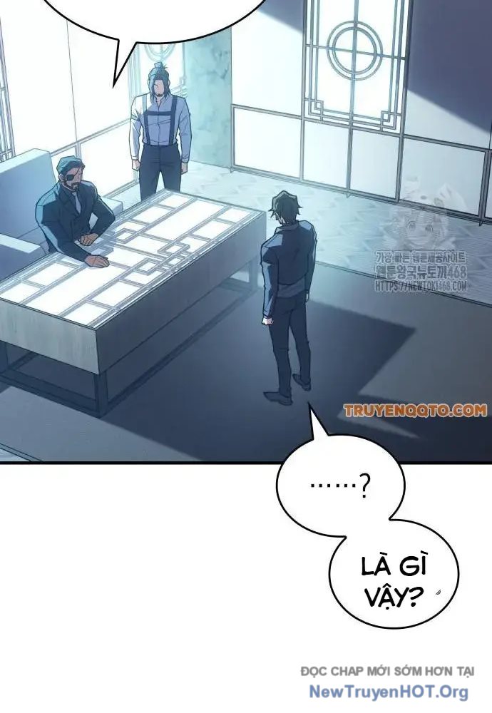 Hồi Quy Bằng Vương Quyền Chap 84 - Next Chap 85