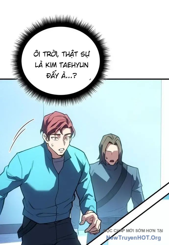 Hồi Quy Bằng Vương Quyền Chap 84 - Next Chap 85