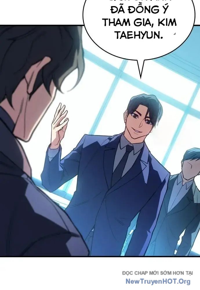 Hồi Quy Bằng Vương Quyền Chap 84 - Next Chap 85