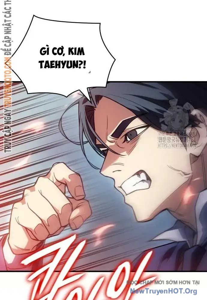 Hồi Quy Bằng Vương Quyền Chap 84 - Next Chap 85