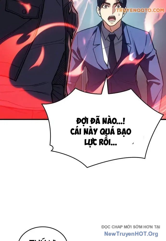 Hồi Quy Bằng Vương Quyền Chap 84 - Next Chap 85