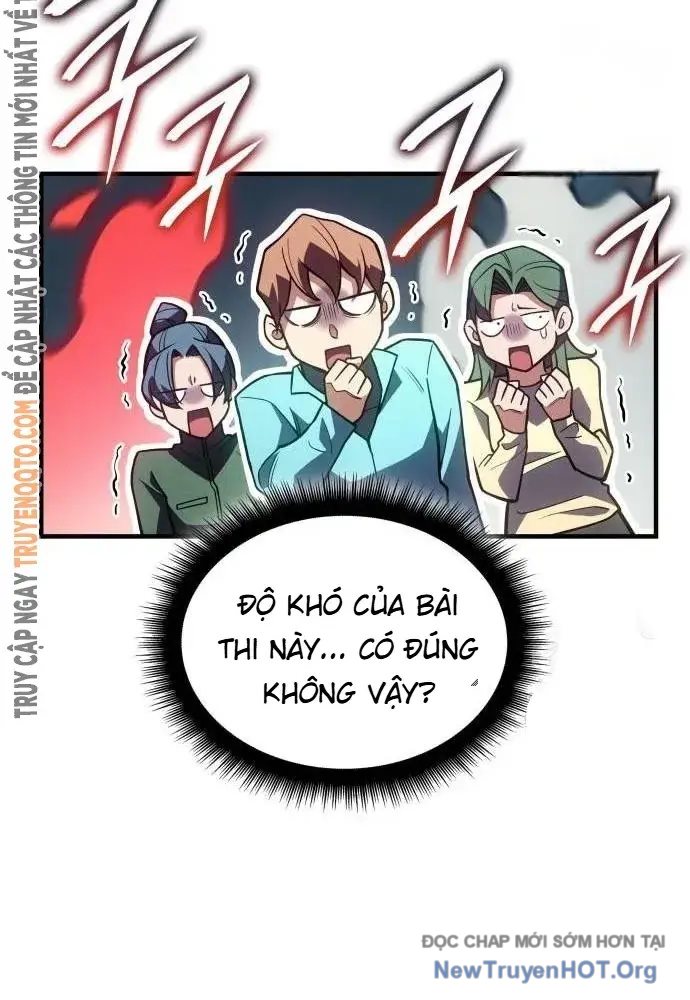 Hồi Quy Bằng Vương Quyền Chap 84 - Next Chap 85