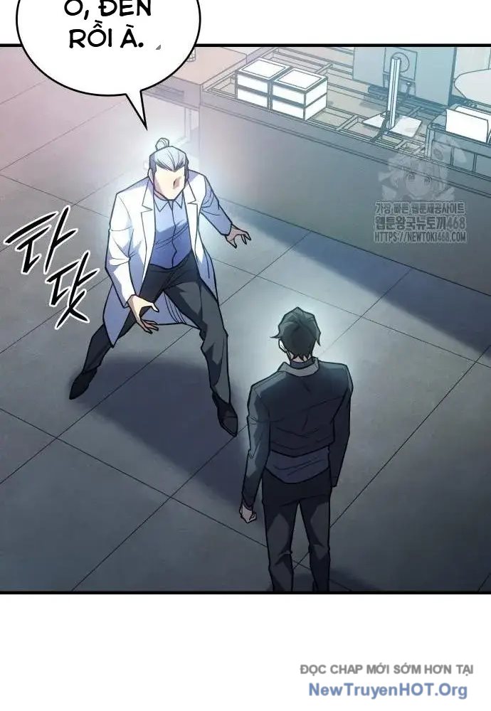 Hồi Quy Bằng Vương Quyền Chap 84 - Next Chap 85