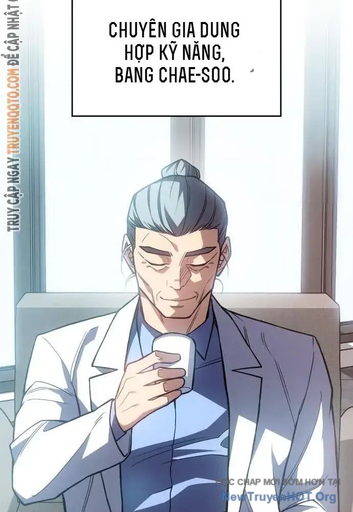Hồi Quy Bằng Vương Quyền Chap 84 - Next Chap 85