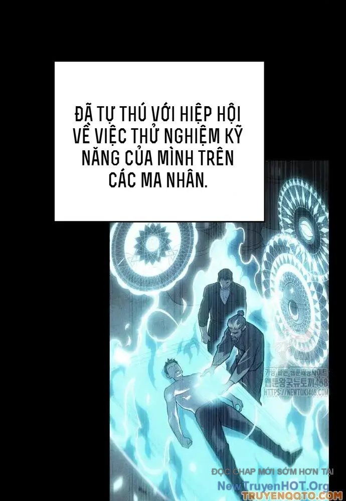 Hồi Quy Bằng Vương Quyền Chap 84 - Next Chap 85