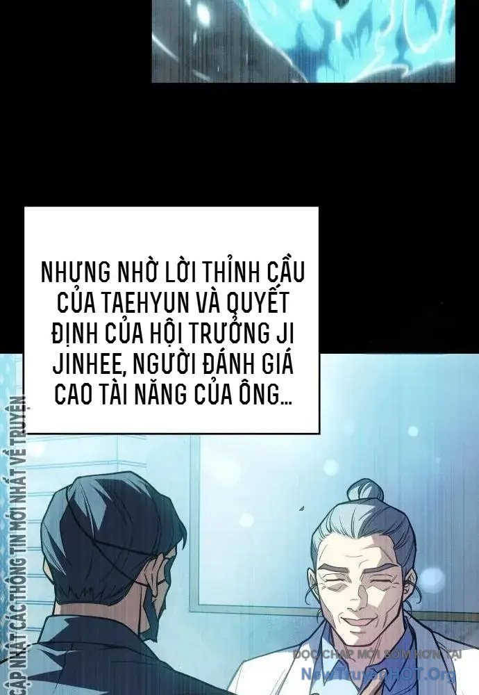 Hồi Quy Bằng Vương Quyền Chap 84 - Next Chap 85