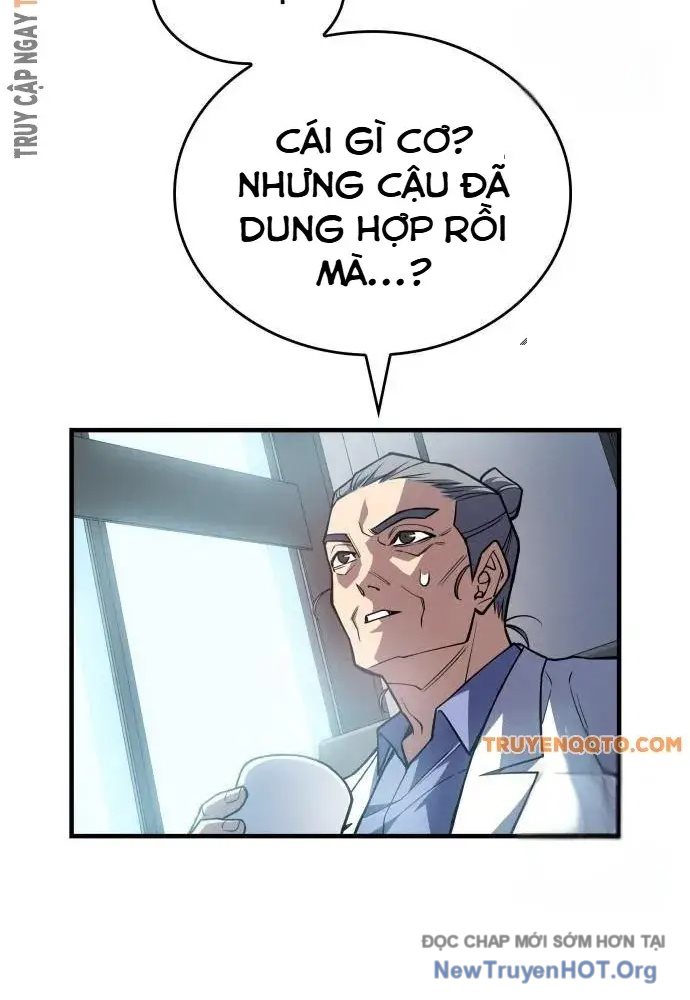 Hồi Quy Bằng Vương Quyền Chap 84 - Next Chap 85